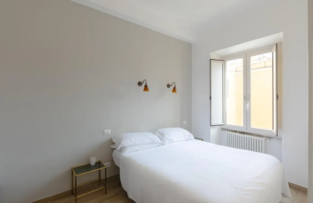 Central Station Apartment - Zeno 02-1