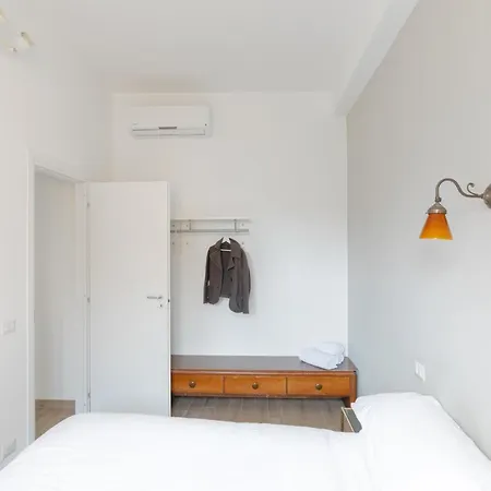Central Station Apartment - Zeno 02-2