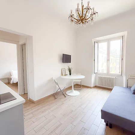 Central Station Apartment - Zeno 02-3